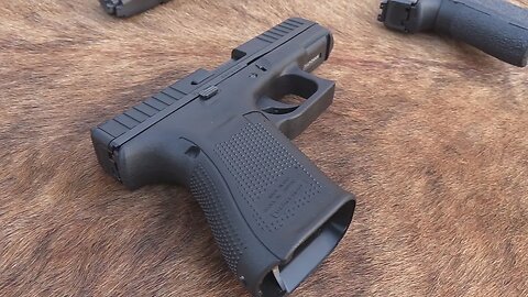 Glock 44