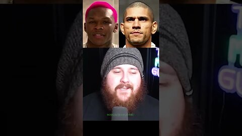 Israel Adesanya after hiss loss to Alex Pereira - MMA Guru Reacts