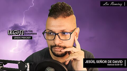 Jesús, Señor de David