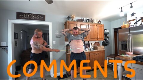 Full Jumbo Pixie Vs Empty Pain Game COMMENTS!!!