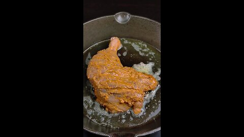 chicken fry recipe