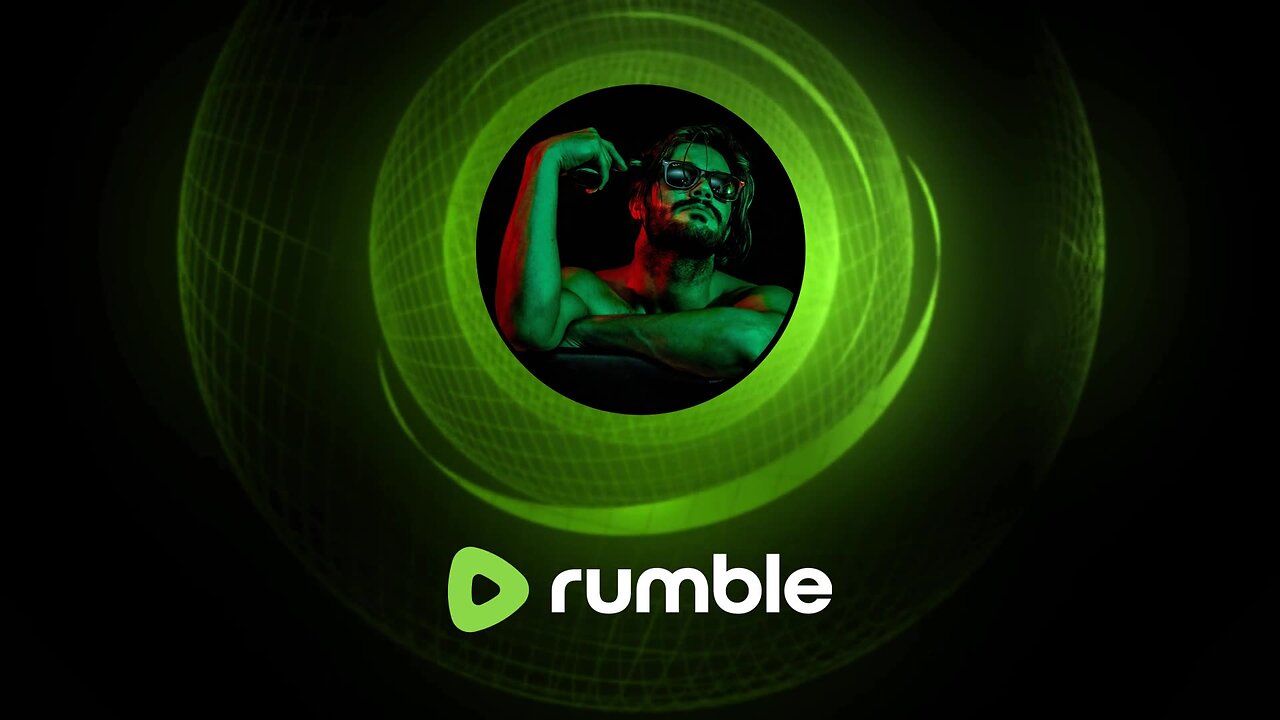 League of Rumble? First Day Here