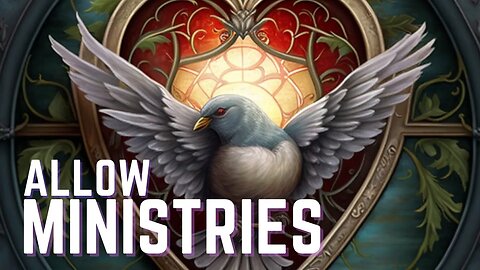 Allow Ministries - Live Stream.