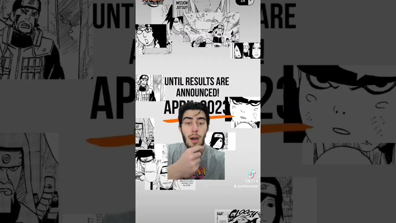 NARUTOP99 VOTING HAS ENDED