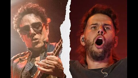 Neal Schon Claims Avenged Sevenfold Sabotaged Journey’s Rock in Rio Set