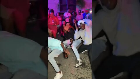 Top dancehall dance moves in Jamaica 🇯🇲