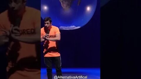 O NOME MAIS ESTRANHO QUE VOCÊ VAI VER HOJE #standup #standupcomedy #renatoalbani