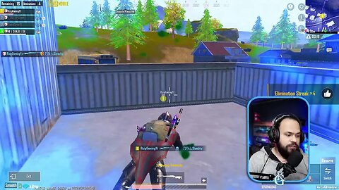 PUBG MOBILE LIVE NEPAL | CUSTOM ROOM PUBG MOBILE LIVE NEPAL