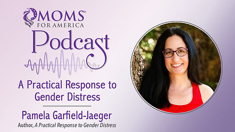 A Practical Response to Gender Distress