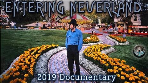 The MSM controls your mind. - Hibbeler Productions - Entering Neverland