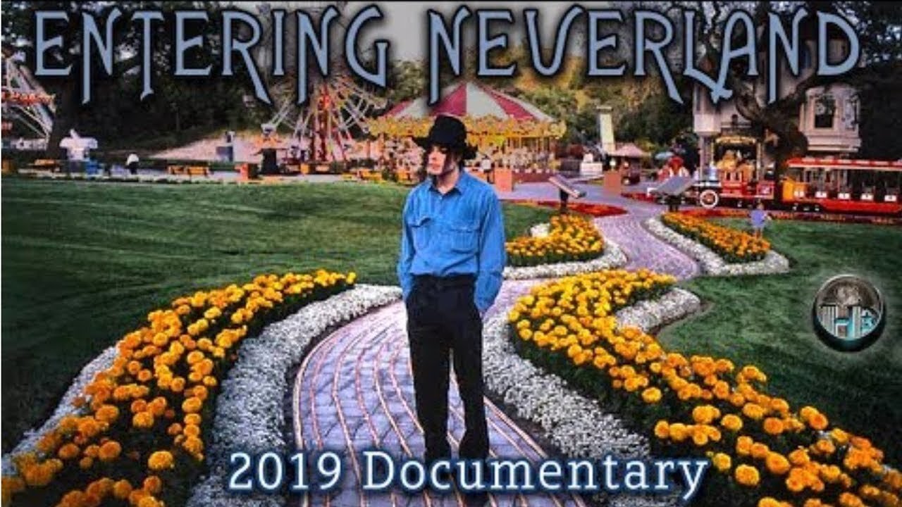 The MSM controls your mind. - Hibbeler Productions - Entering Neverland