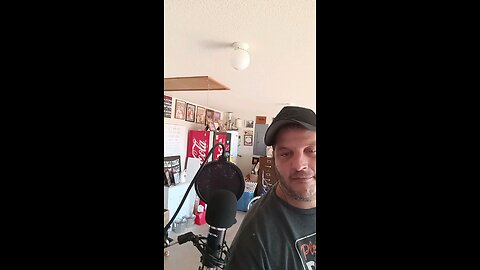 Why Me Lord Cover Song