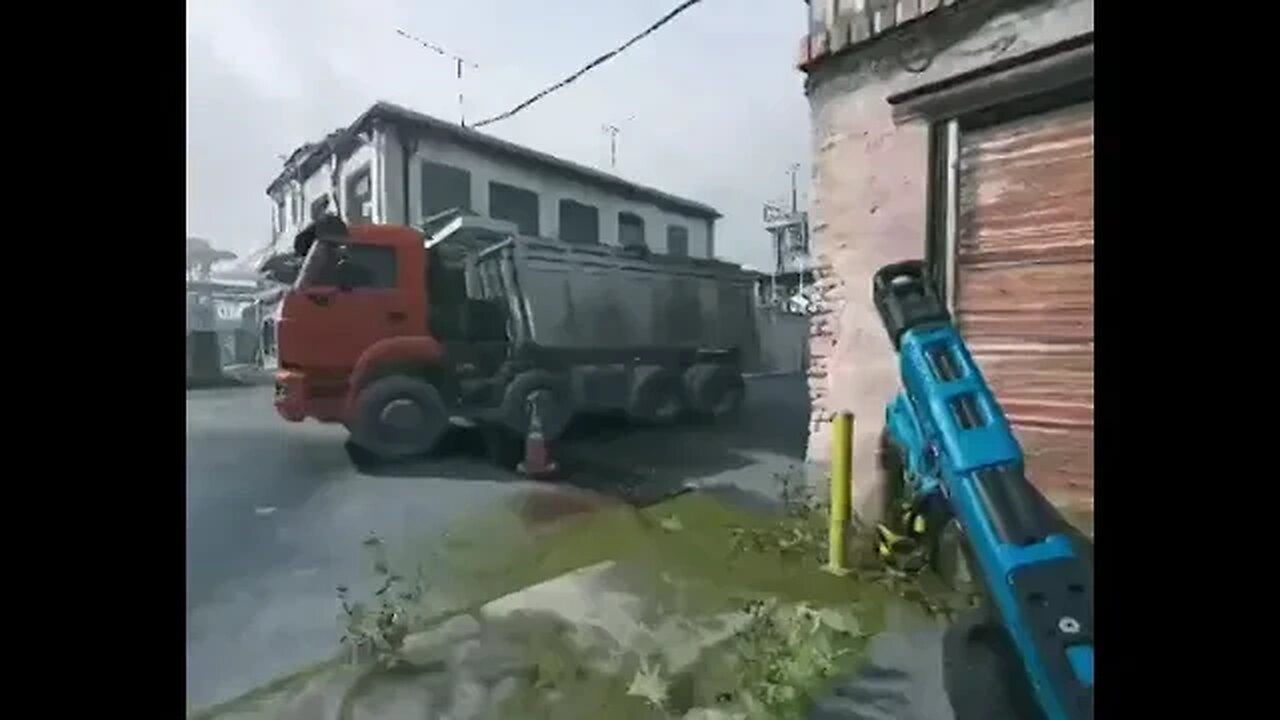 [01/31] Call of Duty WZ2 Highlights #shorts