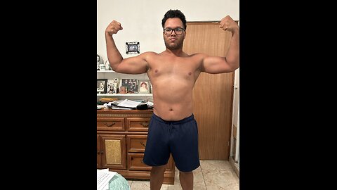 Add 1 pushup daily #1 by #BlackKingViper