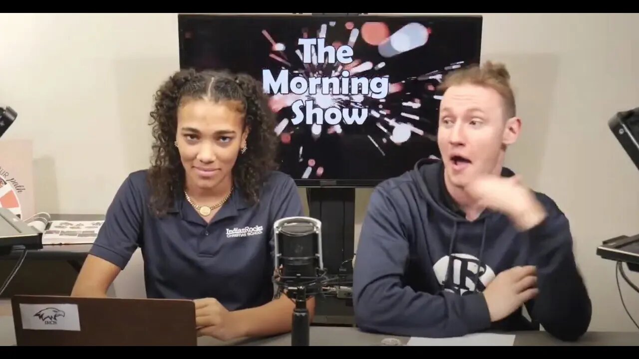 The Morning Show - 1/31/23