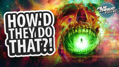 V/H/S/BEYOND | Film Threat Reviews