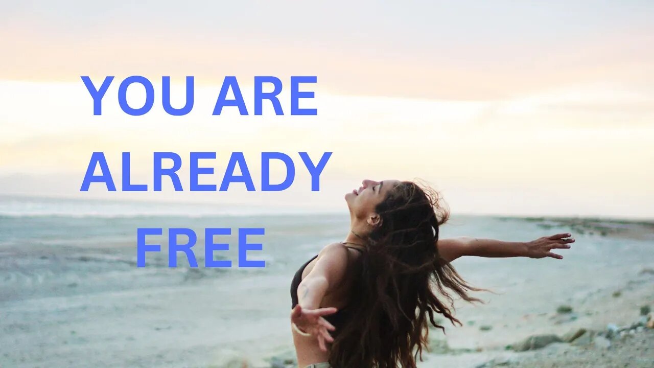 Jared Rand’s Global Guided Meditation Call ~ 2-8-2023 # 1971