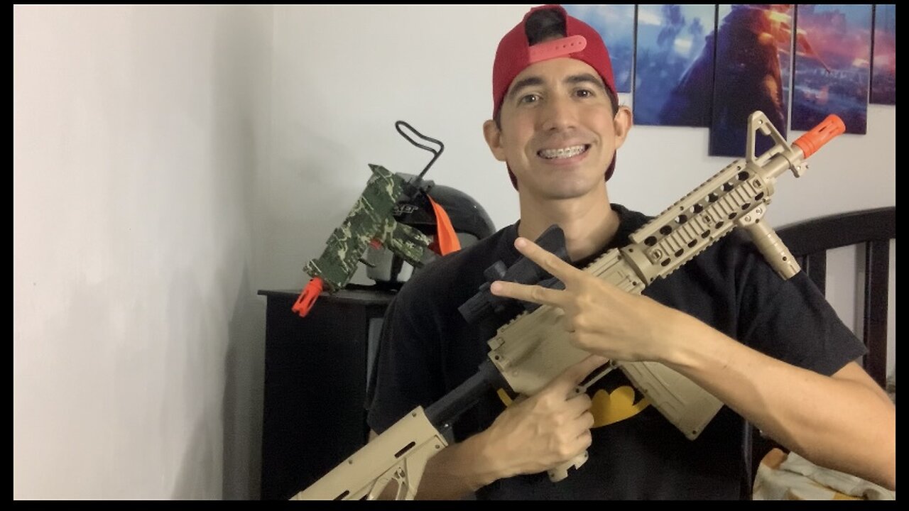 ✅Blood strike: final inesperado ☠️🔥