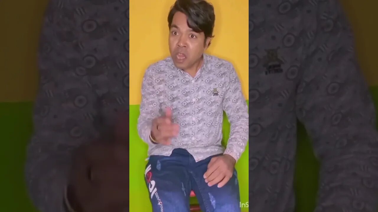 میاں شہباز شریف کا عوام کے بارے میں رائے
