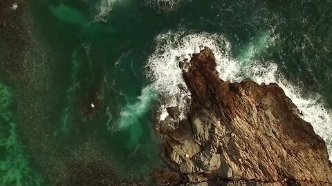 Water Waves Sounds are Perfect for Relaxing