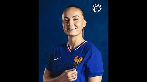 French Footballer Julie Dufour Lifestyle & Biography