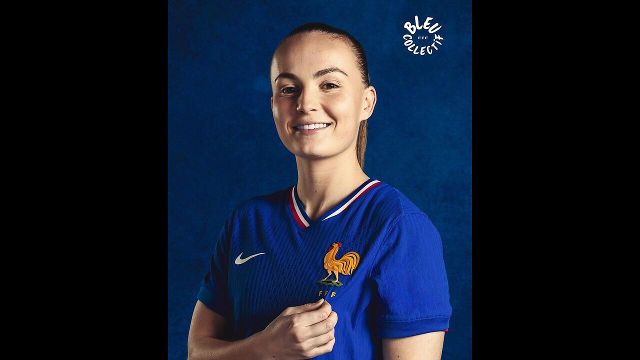 French Footballer Julie Dufour Lifestyle & Biography