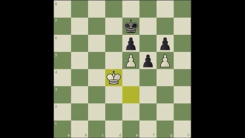 Daily Chess play - 1385 - Didn't guard my pass pawn