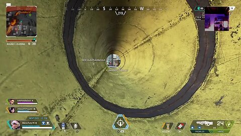 Apex Legends - LIVE