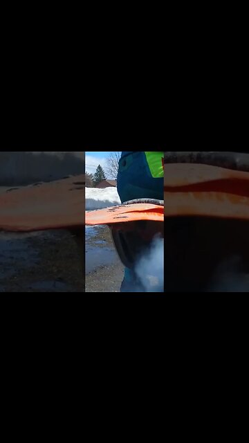 2 stroke kick start😎✊#dirtbike #2stroke #ktm #motocross #enduro #moto