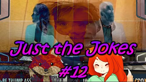 Just the Jokes #12