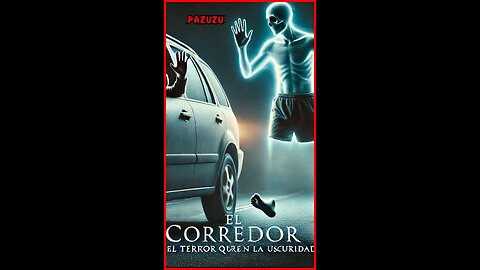 El Corredor Sin Piernas | 👹👺👻