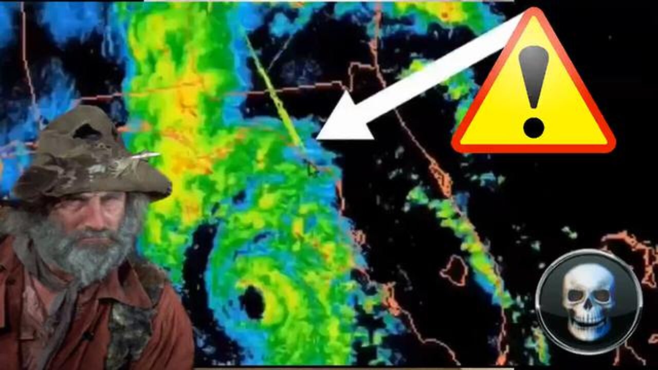 HURRICANE HELENE HAARRP WEATHER WEAPON - Carolinas: It's all about the LITHIUM baby! - Links! 👀