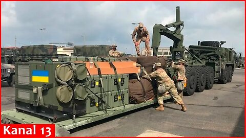 UK to send 650 Martlet missiles to Ukraine to strengthen air defences