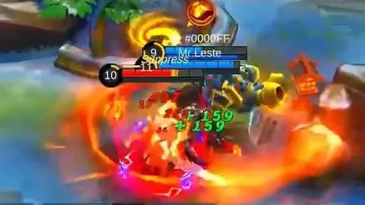 THAMUZ YG DULU TERLALU OP-THAMUZ 14 KILL😂😂 #mlbb #mobilelegends #mobilelegend #mobilelegendsgame