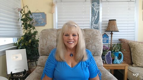 Aquarius Psychic Tarot Reading for September 2024 by Pam Georgel