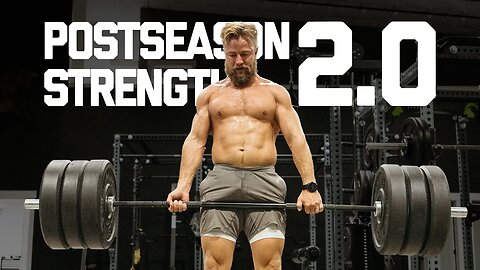 Get STRONG in 16 WEEKS with the Most Effective Strength Program! | Fitness Lab Discussions