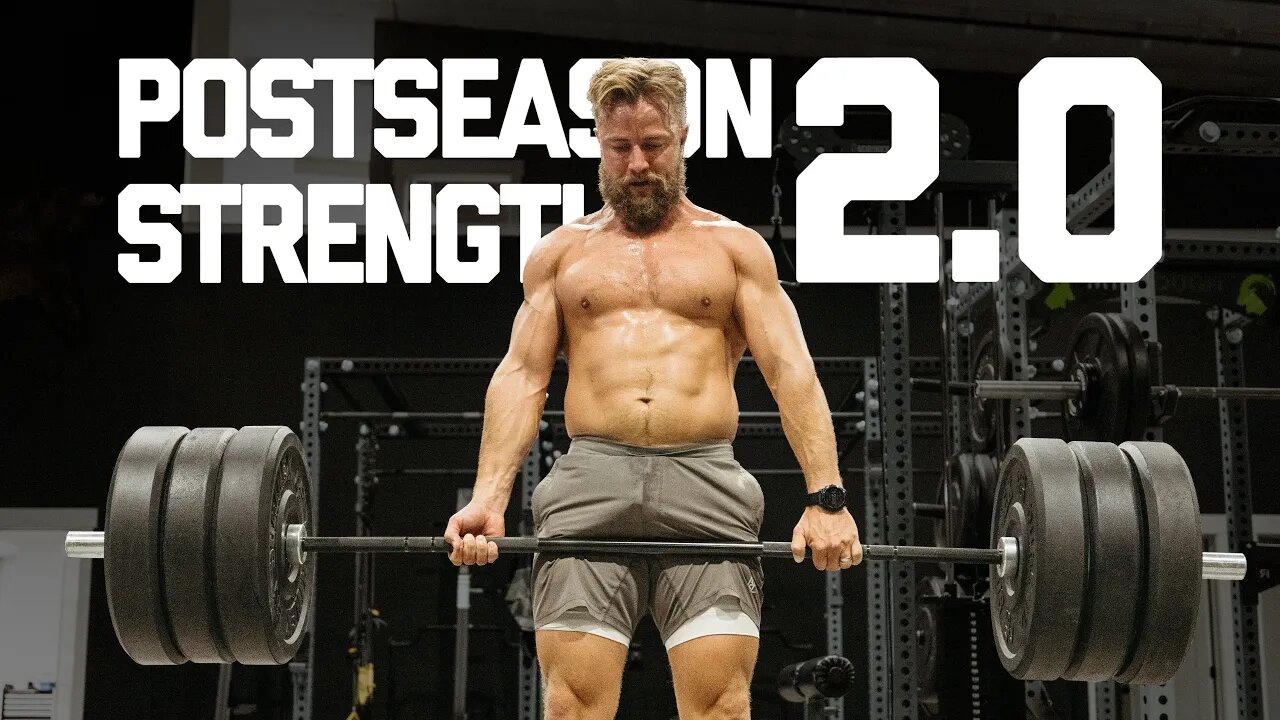 Get STRONG in 16 WEEKS with the Most Effective Strength Program! | Fitness Lab Discussions