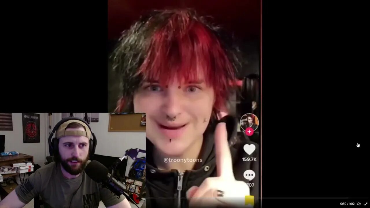 Girls Taking Testosterone Permanently Altering Their Voice