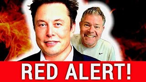 SILVER STACKERS 🚨 ALERT! 🚨 -- Elon's WARNING -- Massive NEWS for GOLD & SILVER Price!