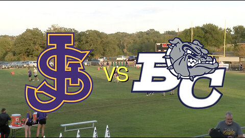 2023 Week 3 - St. Joseph Eagles vs Baytown Bulldogs 9-15-23