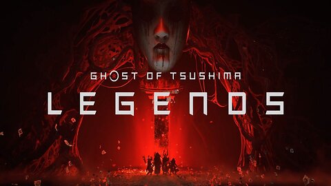 Lets Play Ghost Of Tsushima Legends Coop Part 6
