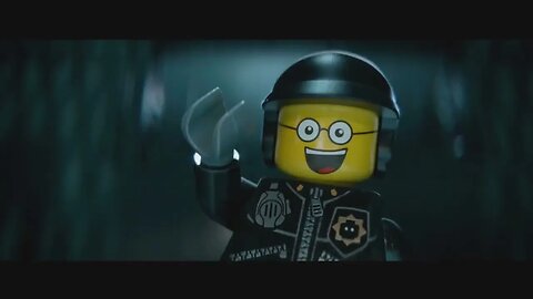 04 Escape From Bricksburg