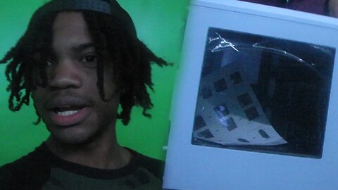 A VLOG! kinda (failed) lol