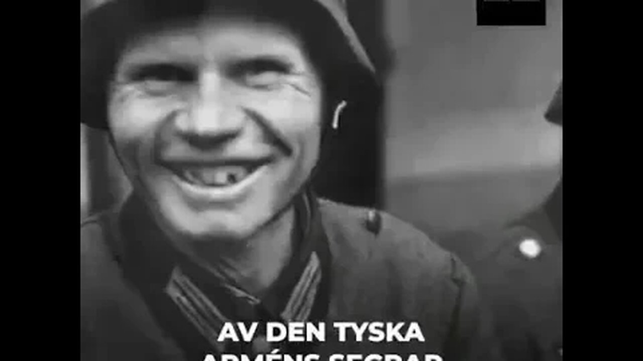 Adolf Hitlers och Nazi Tysklands grava användning av amfetaminer...
