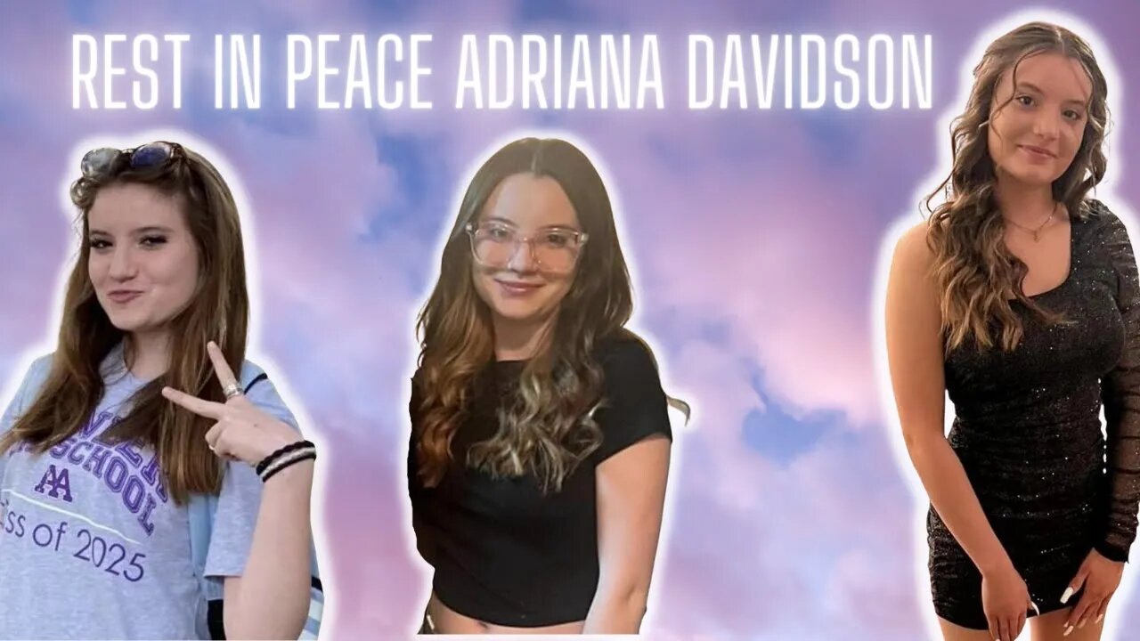 Adriana Davidson found deceased on school grounds, discussion