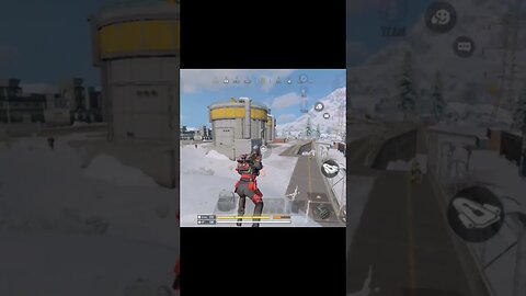 Call of Duty Mobile Episode 36 Nothinh Special #gaming #episode36 #shorts #calloffutymobile