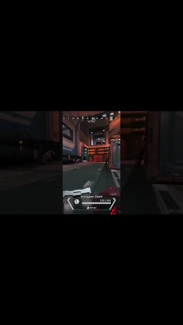 Clapping Ranked Lobbies #apexlegendsclips #apexlegends #gaming #twitchstreamer