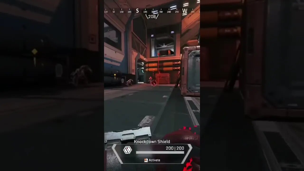 Clapping Ranked Lobbies #apexlegendsclips #apexlegends #gaming #twitchstreamer