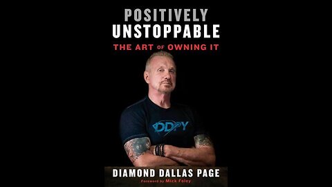 DDPY - Own Your Life Challenge - Month 3 - Day 24