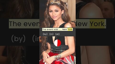 English Test for English Grammar.